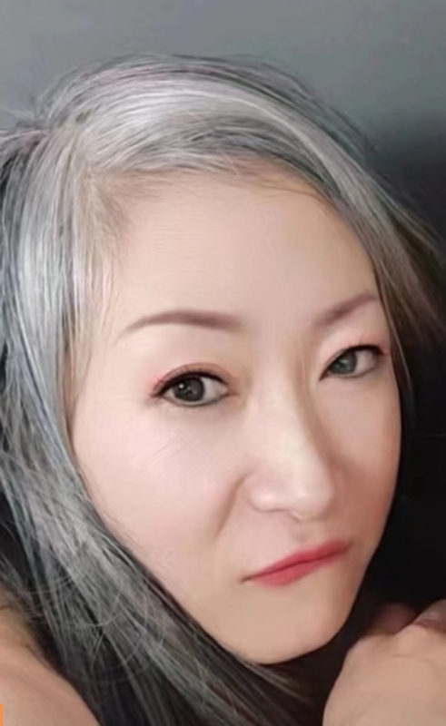 善良的第一张照片--青岛相亲服务中心