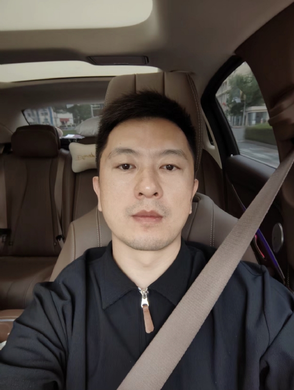 Jason的第一张照片--青岛相亲服务中心