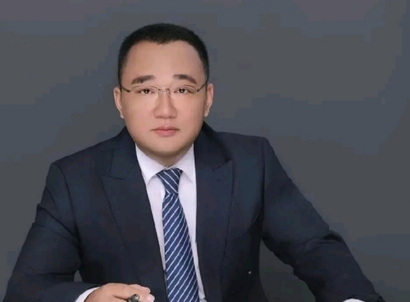 allanjonson的第一张照片--青岛相亲服务中心