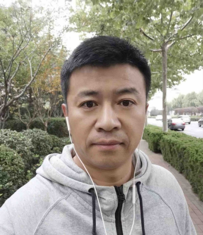 相逢即是缘的第二张照片--青岛相亲服务中心