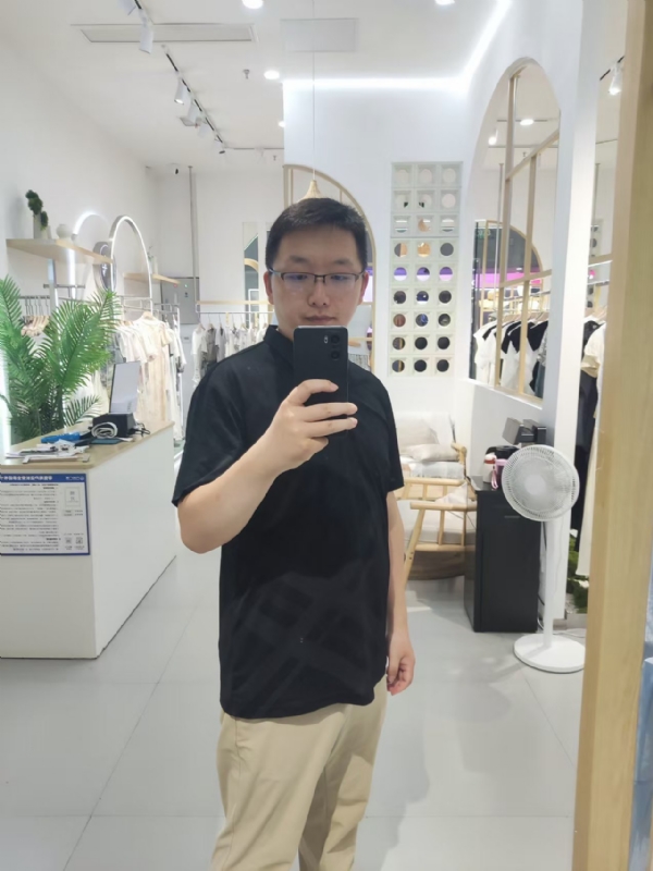 南柯的第一张照片--青岛相亲服务中心