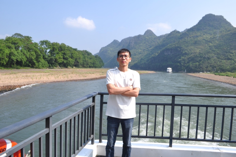 色色猪的第一张照片--青岛相亲服务中心