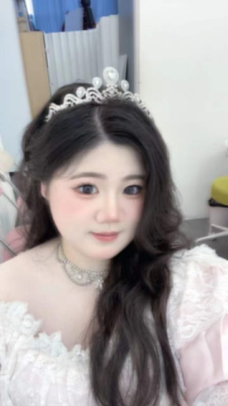 黑桃太妃糖的第二张照片--青岛相亲服务中心