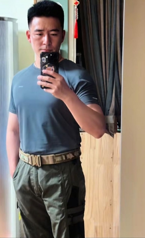 剑走偏锋的第一张照片--青岛相亲服务中心