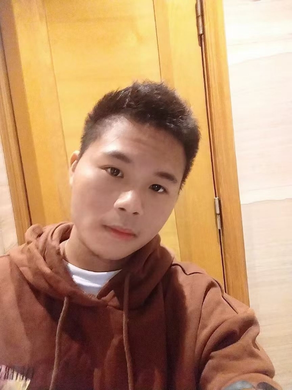 HYL1997的第一张照片--青岛相亲服务中心