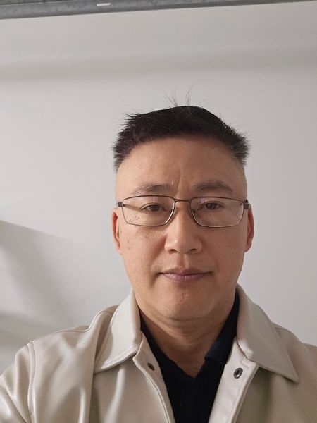 jeffery的第一张照片--青岛相亲服务中心