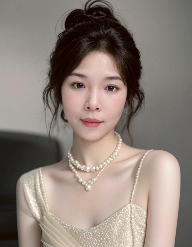 花开云舒CC的第一张照片--青岛相亲服务中心