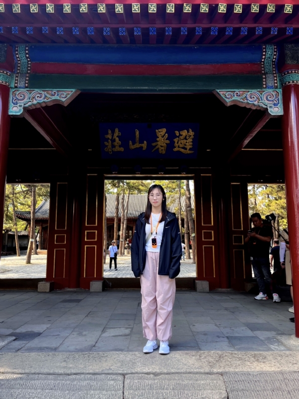 小柒的第一张照片--青岛相亲服务中心