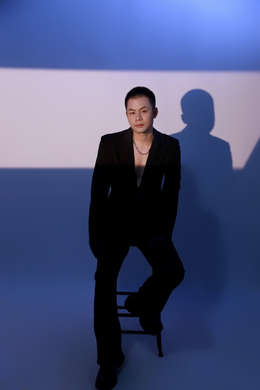 胡杰的第一张照片--青岛相亲服务中心