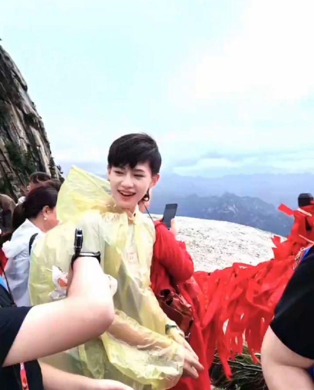 看上的来的第二张照片--青岛相亲服务中心