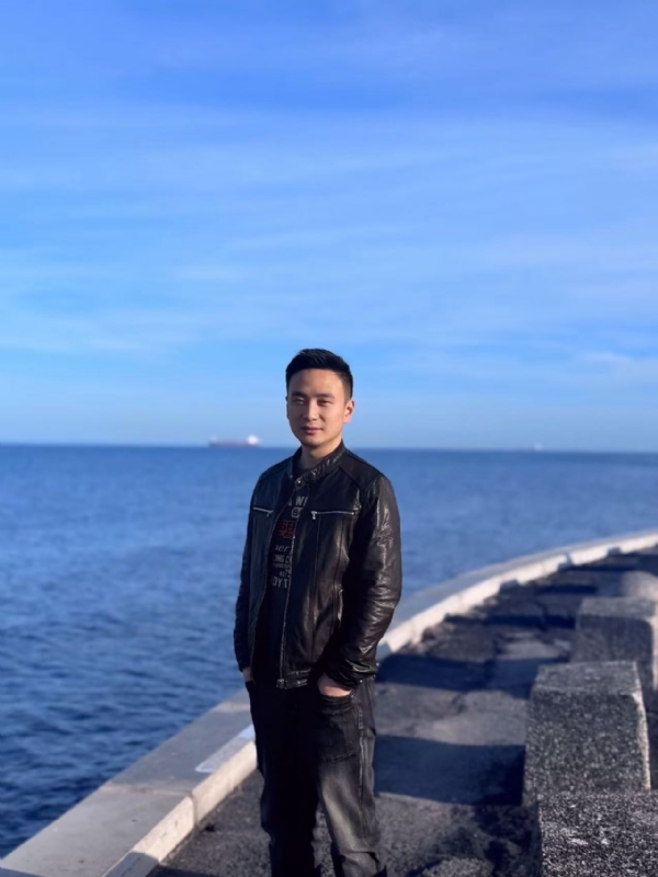 TAO的第一张照片--青岛相亲服务中心