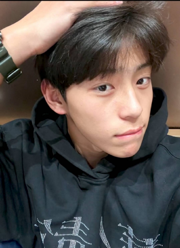 李枫的第一张照片--青岛相亲服务中心