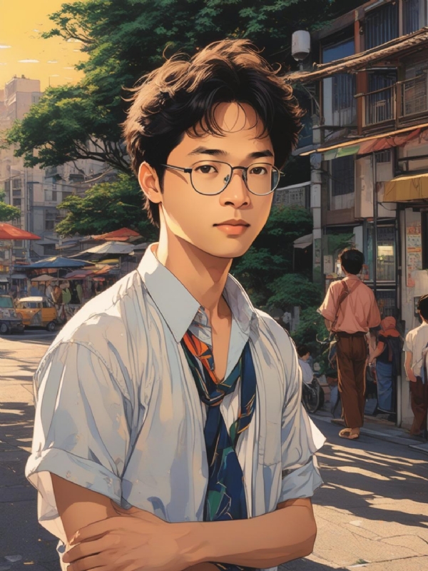 JustDoIt的第一张照片--青岛相亲服务中心