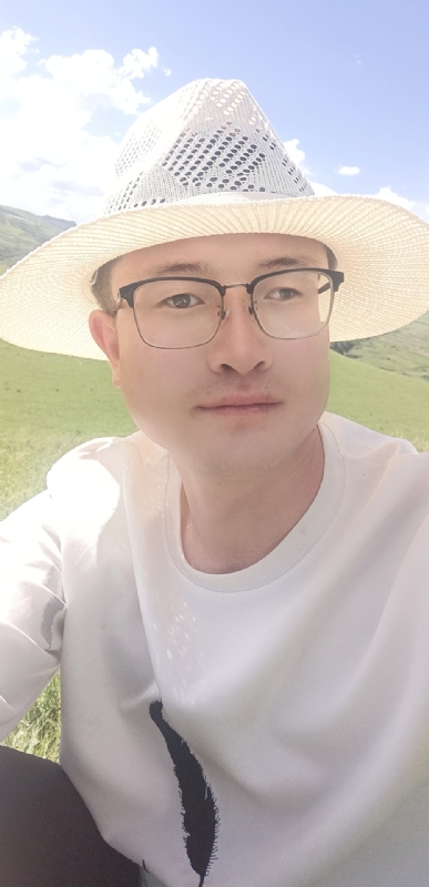 哇鬼的第一张照片--青岛相亲服务中心