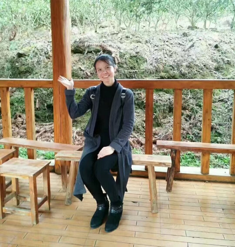 雅歌的第一张照片--青岛相亲服务中心