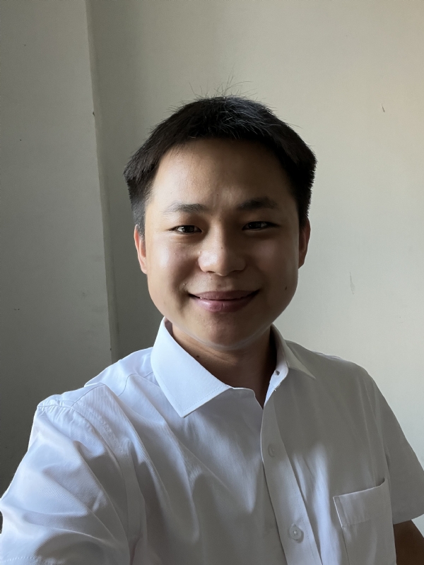 沧州好青年的第一张照片--青岛相亲服务中心