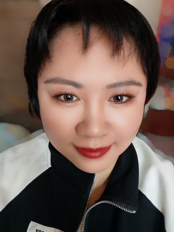 韵韵的第一张照片--青岛相亲服务中心