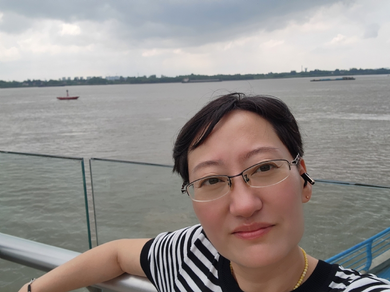 念念初心的第一张照片--青岛相亲服务中心