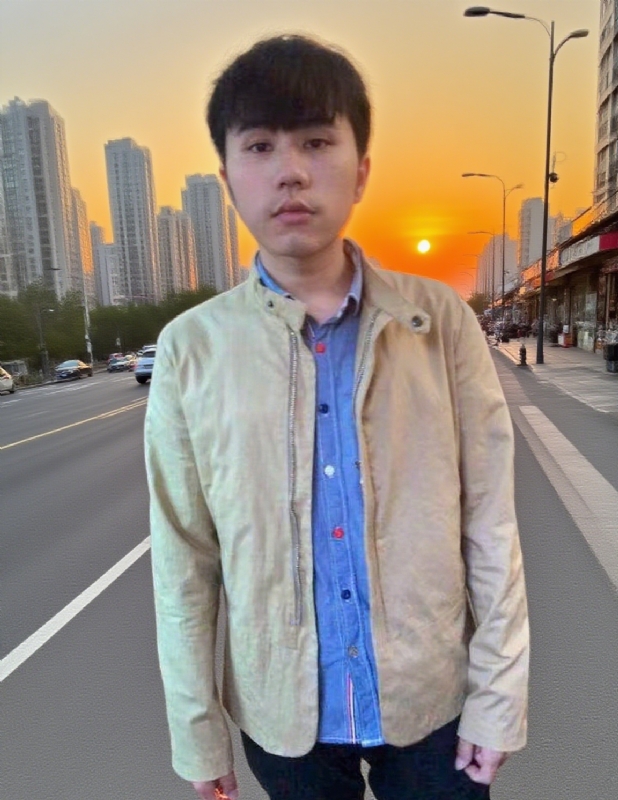 阿星的第二张照片--青岛相亲服务中心