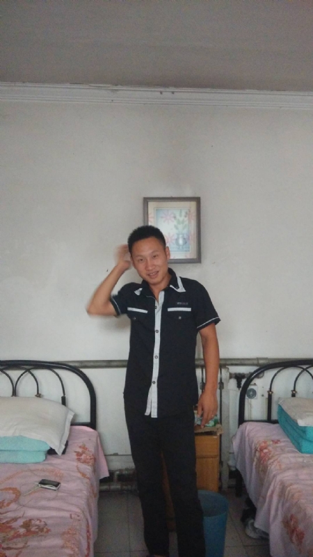 邢台交友的第一张照片--青岛相亲服务中心