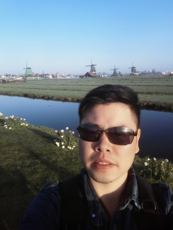 joysure的第二张照片--青岛相亲服务中心