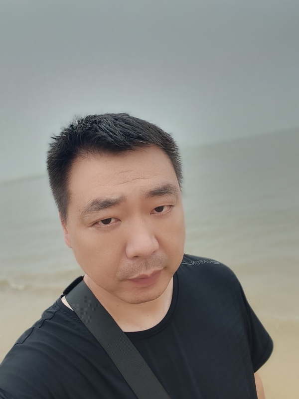 听风的蚕的第一张照片--青岛相亲服务中心