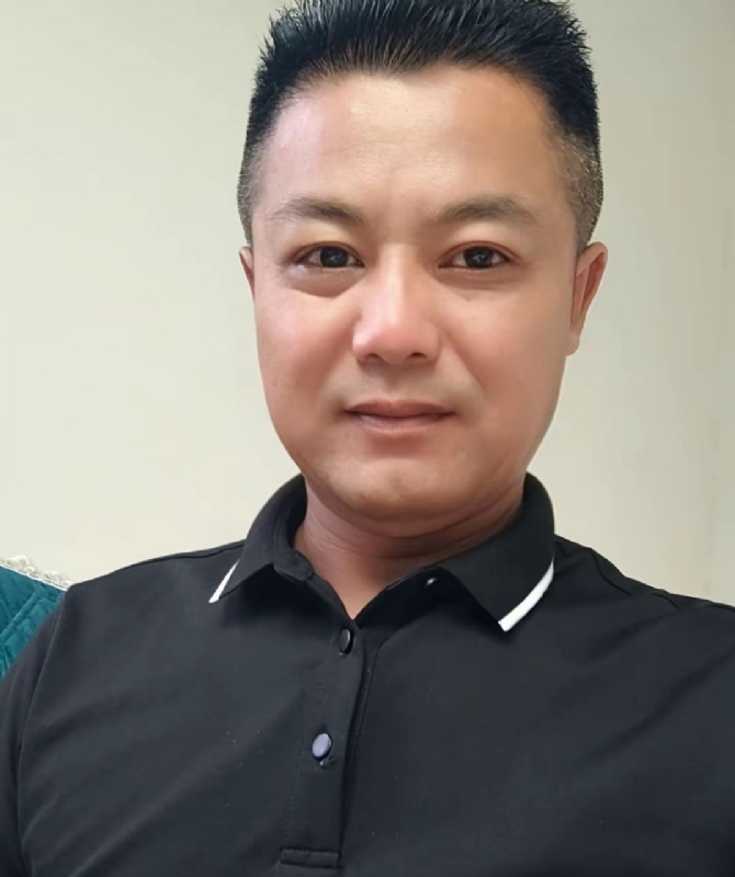 落日的第一张照片--青岛相亲服务中心