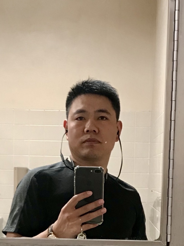 张智博的第一张照片--青岛相亲服务中心