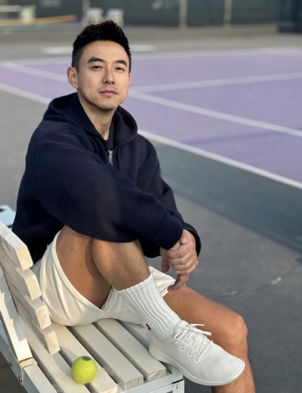 风雨无阻的第一张照片--青岛相亲服务中心