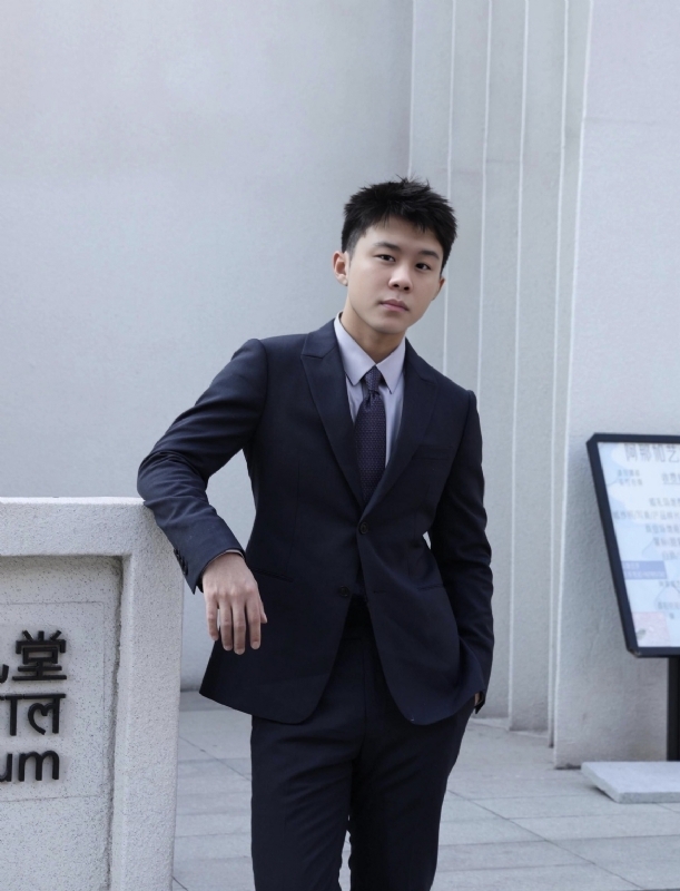 小王的第一张照片--青岛相亲服务中心