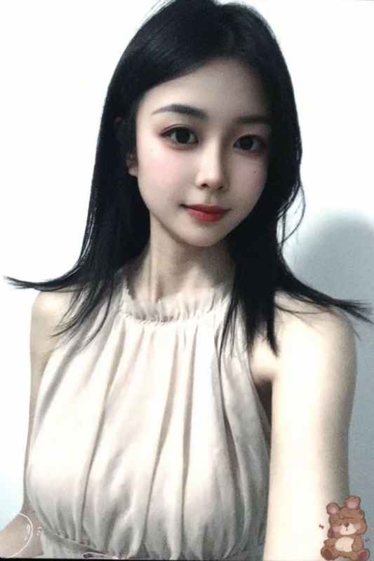 月月的第一张照片--青岛相亲服务中心