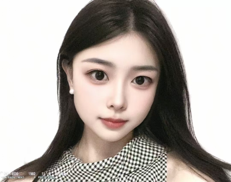 月月的第二张照片--青岛相亲服务中心