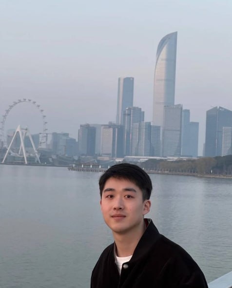 Joe的第一张照片--青岛相亲服务中心