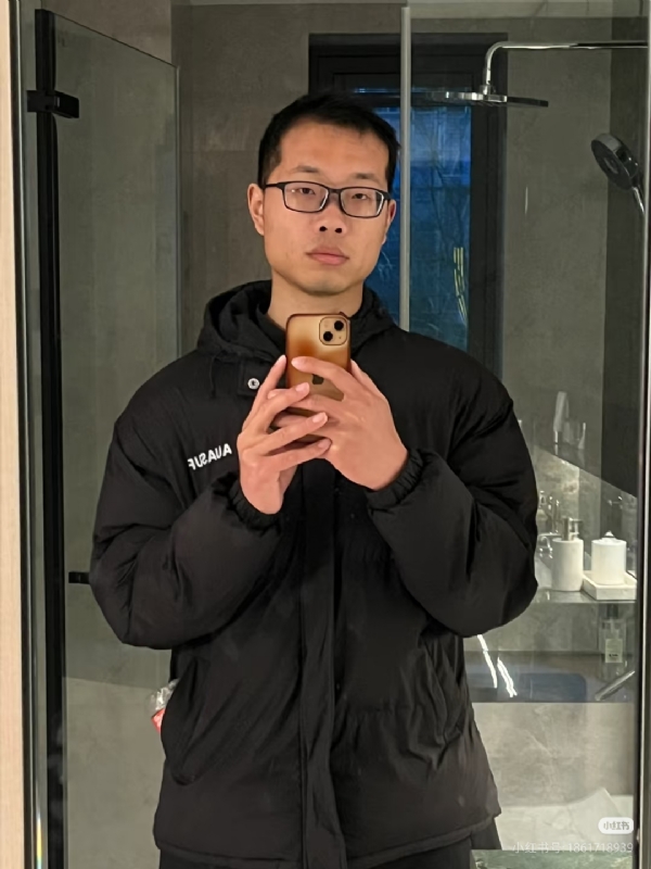 泡泡的第一张照片--青岛相亲服务中心