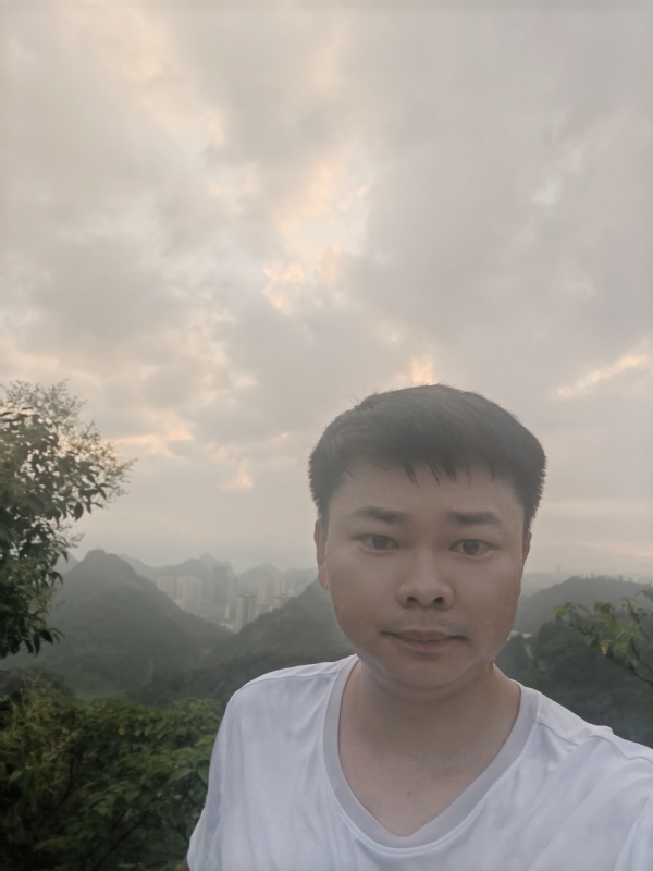 小明同学的第一张照片--青岛相亲服务中心