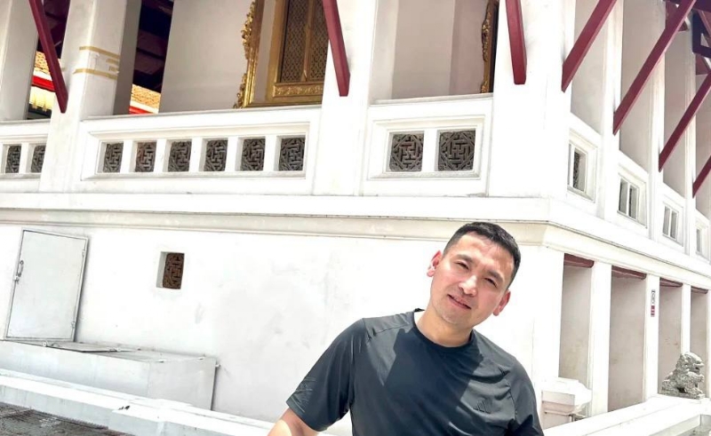 為愛而來的第二张照片--青岛相亲服务中心