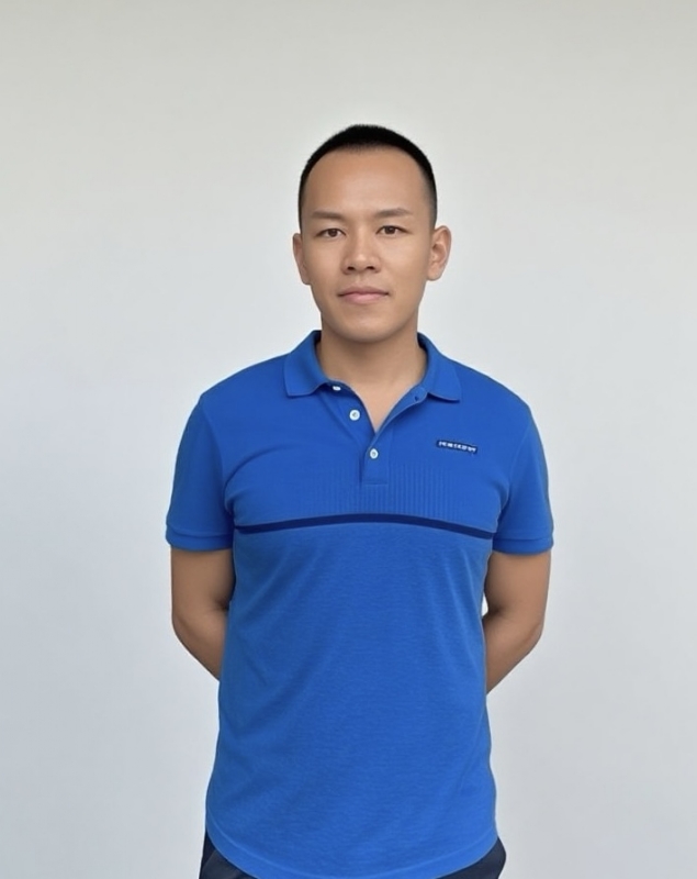 钰郎的第二张照片--青岛相亲服务中心