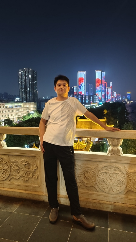 Bilybi的第一张照片--青岛相亲服务中心