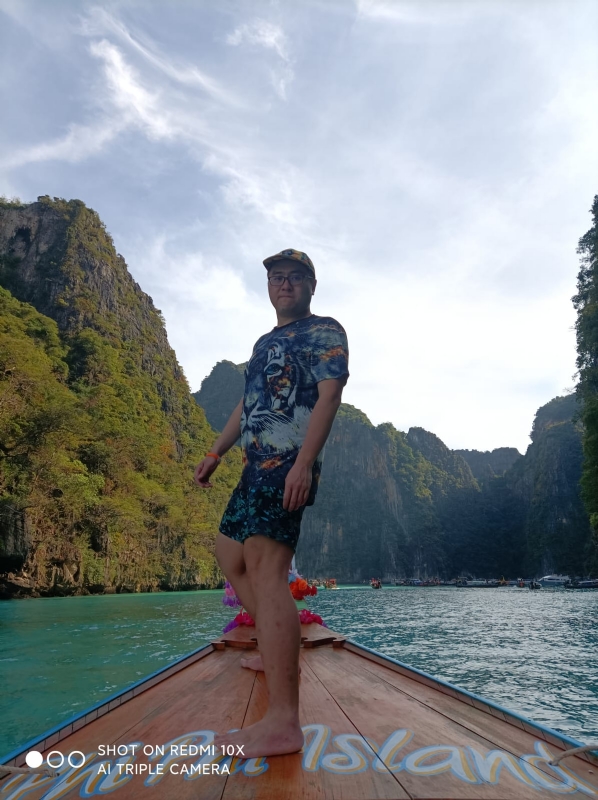 PIKACHU的第一张照片--青岛相亲服务中心