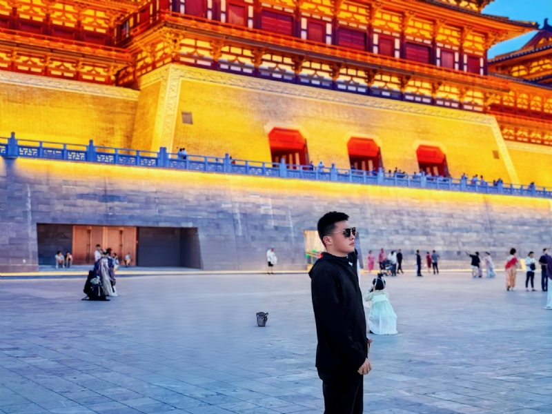 大房子的第一张照片--青岛相亲服务中心