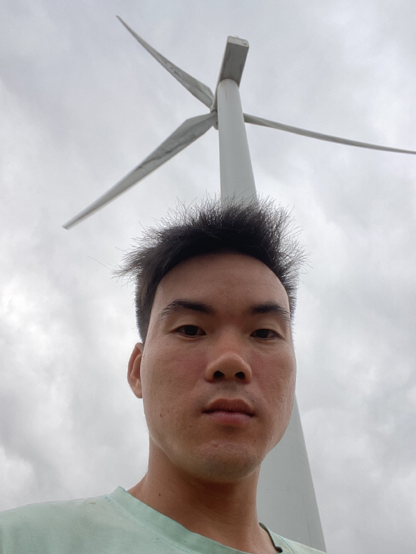 柒墨的第一张照片--青岛相亲服务中心