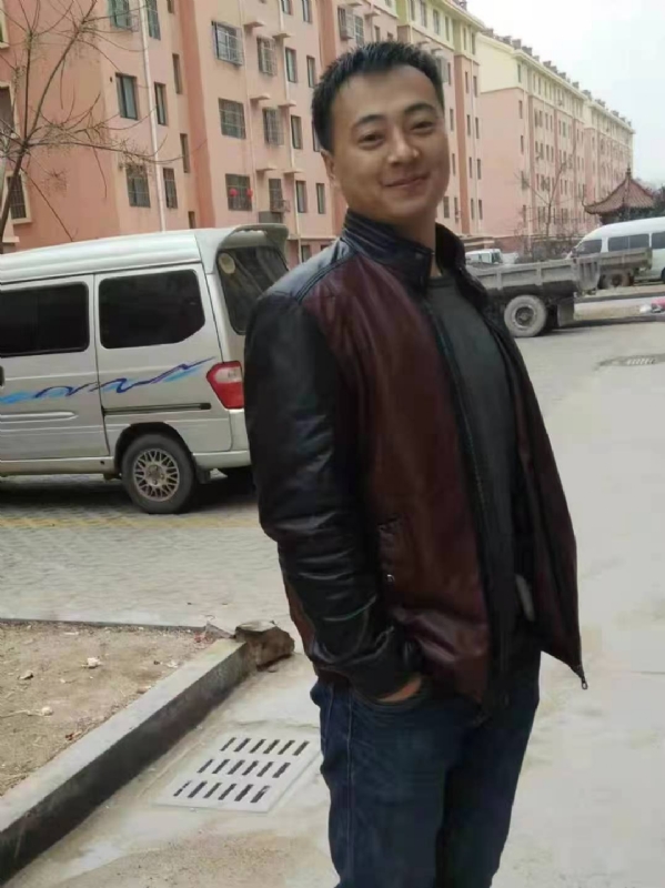 云淡风轻的第一张照片--青岛相亲服务中心