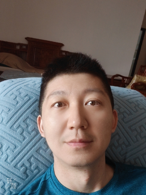 大千的第一张照片--青岛相亲服务中心