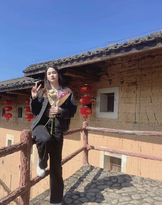 久久的第一张照片--青岛相亲服务中心