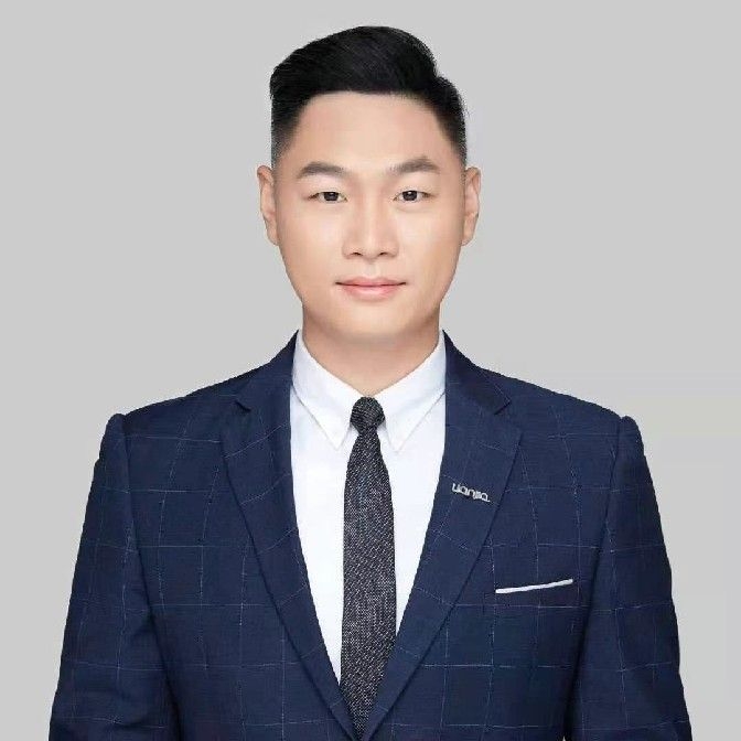 S先生的第二张照片--青岛相亲服务中心