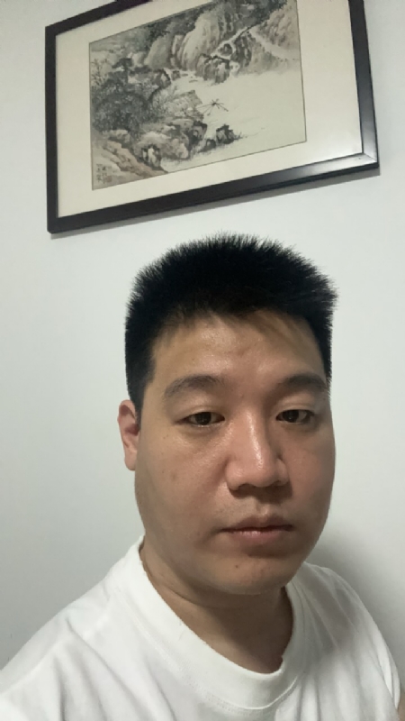 随遇而安的第一张照片--青岛相亲服务中心