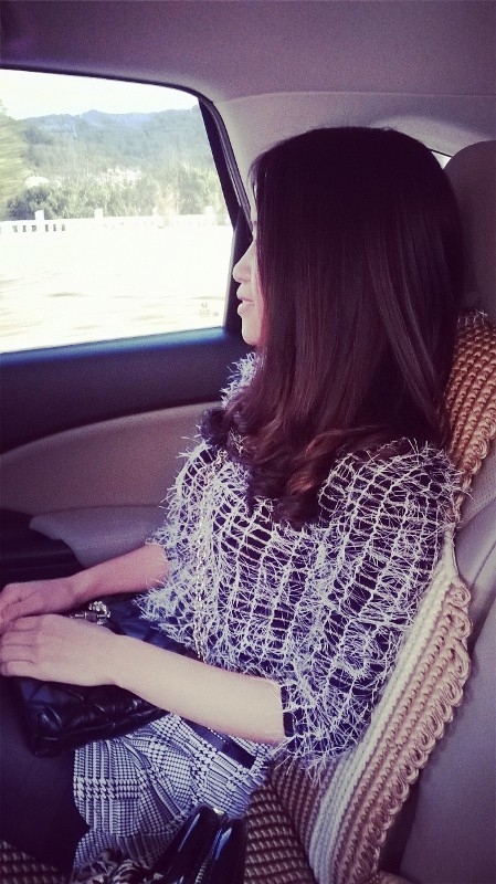 秋芳的第一张照片--青岛相亲服务中心