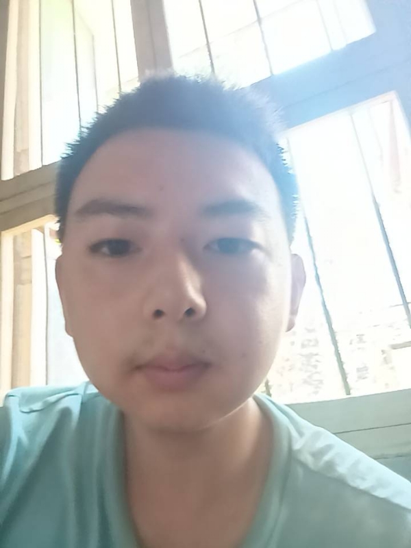 小黄的第一张照片--青岛相亲服务中心