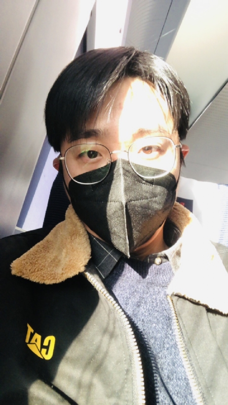 小雨的第一张照片--青岛相亲服务中心