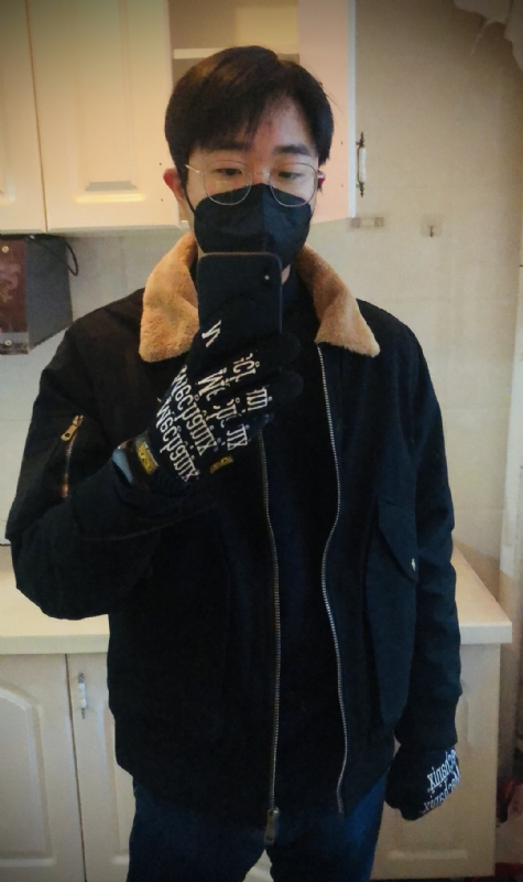 小雨的第二张照片--青岛相亲服务中心